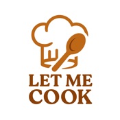 Let Me Cook: Recettes & Frigo
