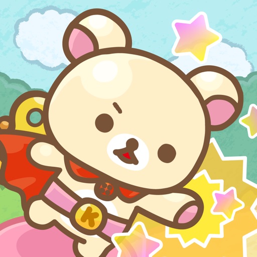 Korilakkuma Tower Defense icon