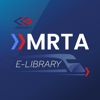 MRTA E-Library icon