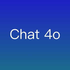 螢幕擷取畫面 (1) Chat 4o