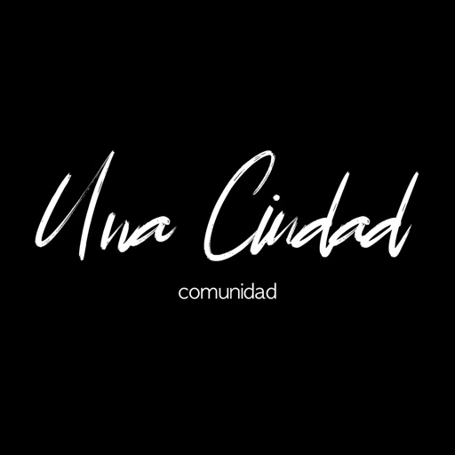 UNA CIUDAD