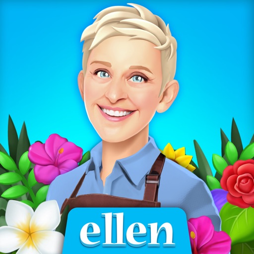 Ellen's Garden Restoration