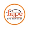 Hype GPS icon
