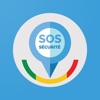 sos sécurité icon