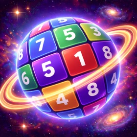 Swosh Saga: Sliding Puzzle