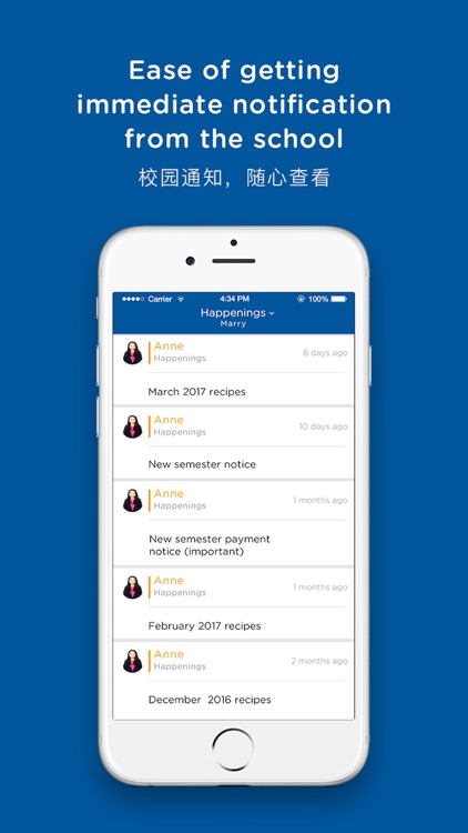 PicketFence Preschool screenshot-3