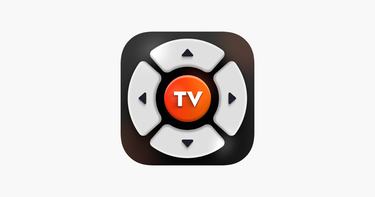 ‎Universal TV Remote - TV Cast on the App Store