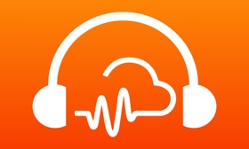 Music Cloud: Songs & Tracks