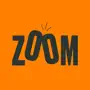 Zoom Drinks Delivery