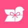 SodaGift – Earn, Save, Gift app icon - Lifestyle app for iPhone