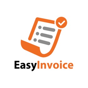 Screenshots (4) EasyInvoice QLHD