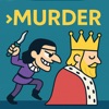 Murder - King slayer icon