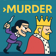 Murder - King slayer