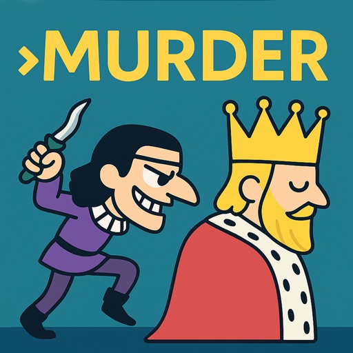Murder - King slayer