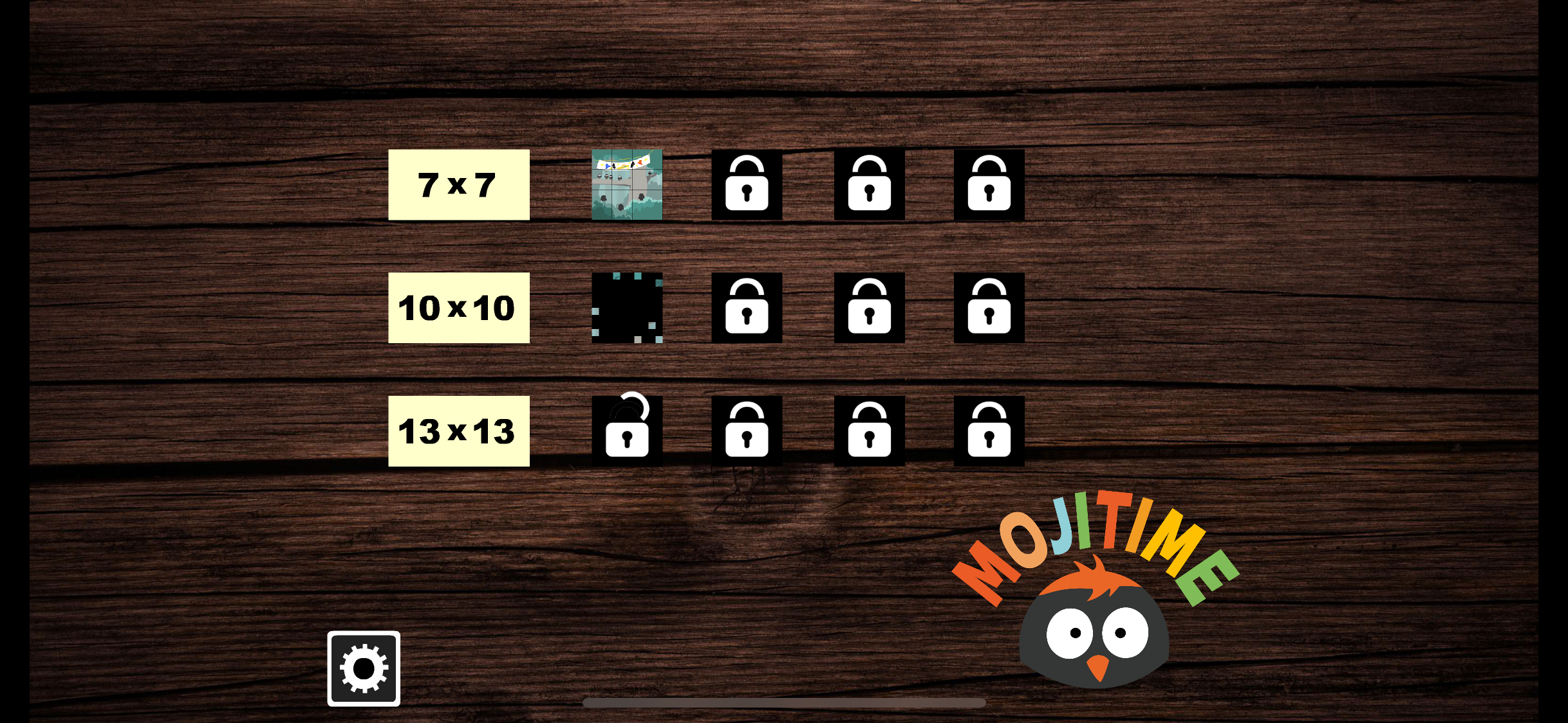 Moji Multi screenshot 3