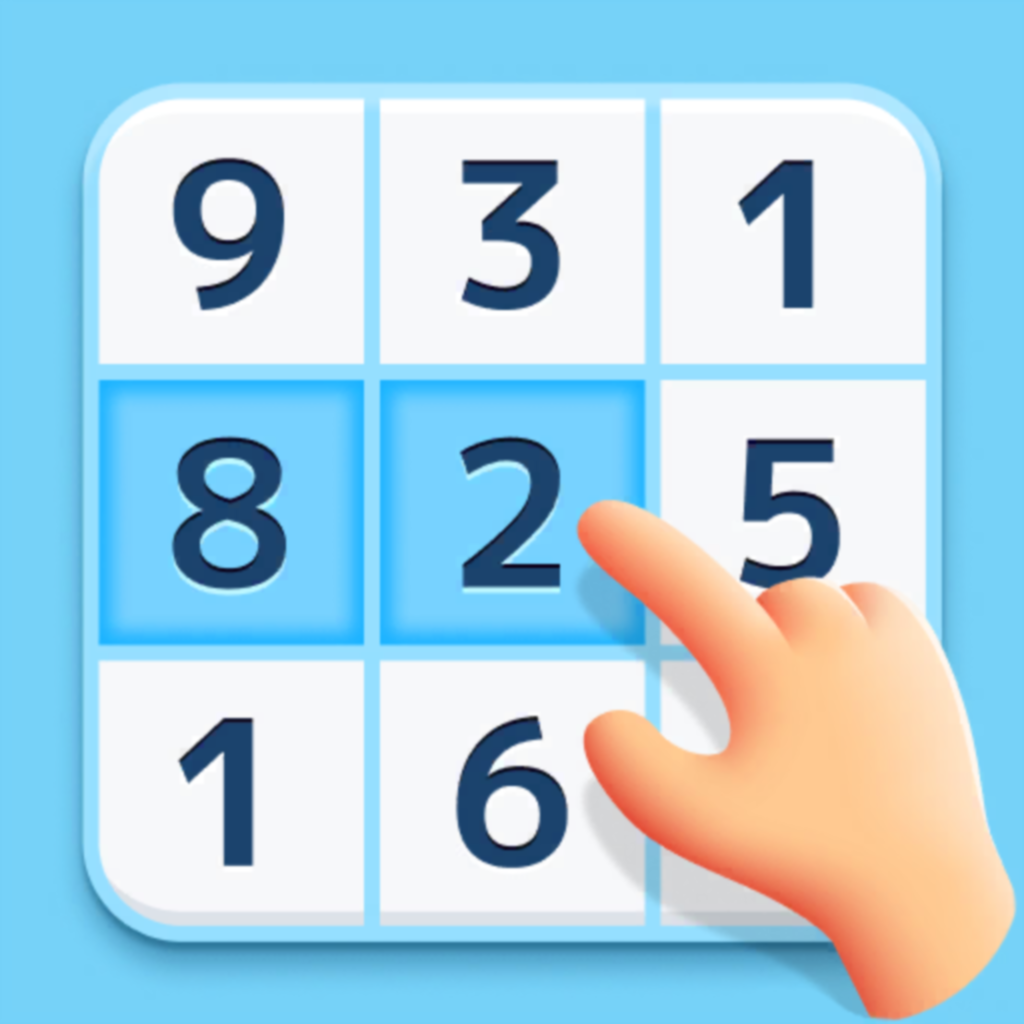 Get Number Crunch: Match Game for iOS, iPhone, iPad Aso Report