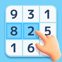 Number Crunch Juego de números