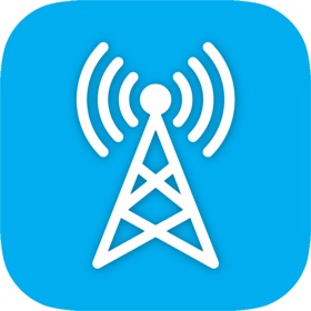 螢幕擷取畫面 (4) Cellular Network Signal Finder