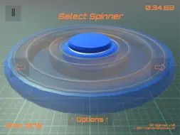 3D Spinner screenshot 6