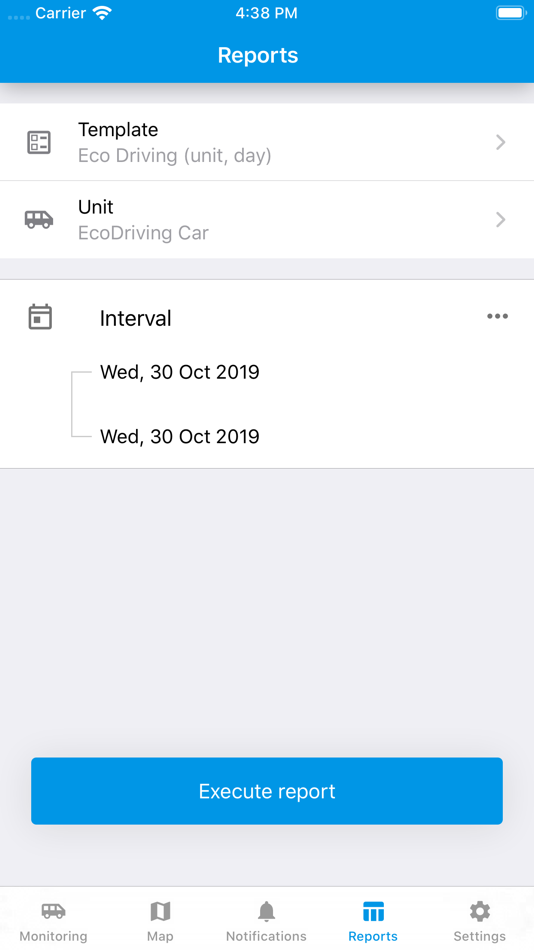 #5. IoT Solution Online (iOS) 게시자: Dzianis Strakh