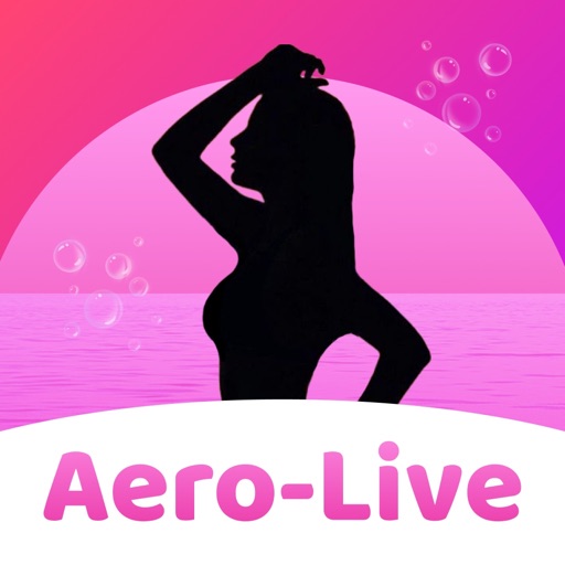 Aero-live - AppWisp.com