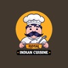 Royal Indian Cuisine. icon