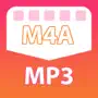 M4A to MP3 Converter ™