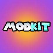 ModKit: Mods for Minecraft