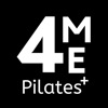 4ME Pilates icon
