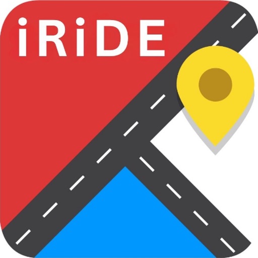 IRide User App - AppWisp.com