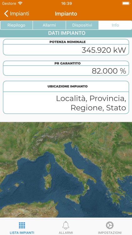 SunCloud screenshot-4