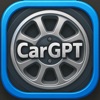 CarGPT: Identify Cars with AI icon