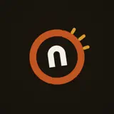 Nuvora: Learn German A1-B2 - App Icon