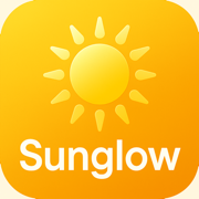 Tanning App: Sunglow - Sunsafe