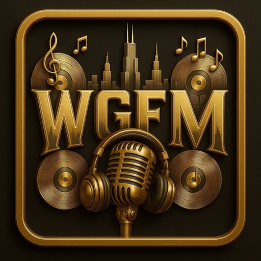 WGFM RADIO