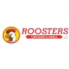 Roosters Chicken And Grill. icon