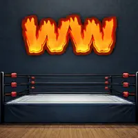 Wrestling Wars