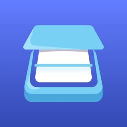 Scanner+ Scan Documents to PDF