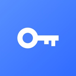 QR Password Manager