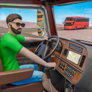 Bus Simulator - City Driving