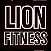 Lion Fitness Club icon