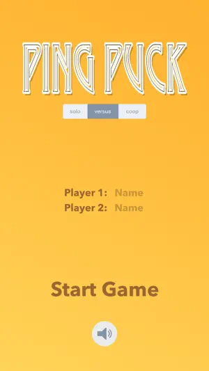 PingPuck screenshot 1