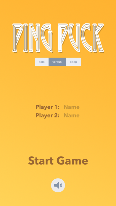 Screenshot #1 pour PingPuck