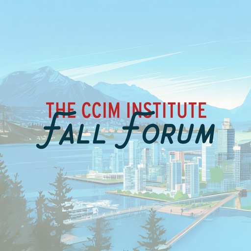 The CCIM Institute Events