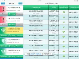 Nusoft AP screenshot 6