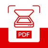 PDF Scanner ・ PDF Converter icon