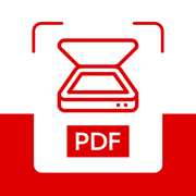 PDF Scanner ・ PDF Converter
