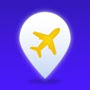 Flight Tracker - Live Radar - iPhoneアプリ