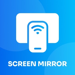 Screen Mirroring Share With TV