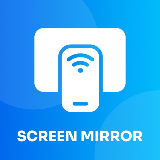 Screen Mirroring Share With TV